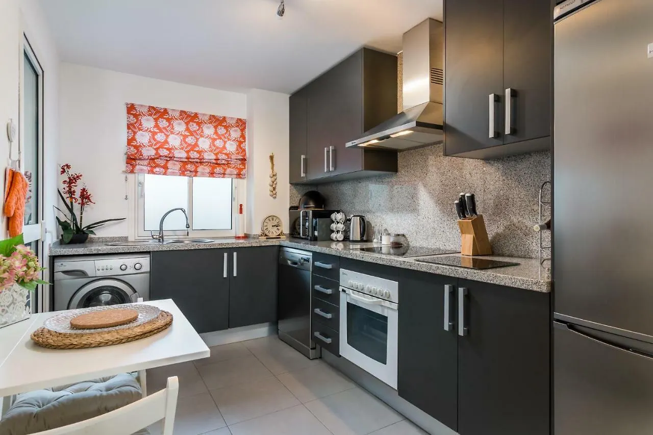 Valle Romano Golf Luxury Apartment Estepona 0*,  Spanien