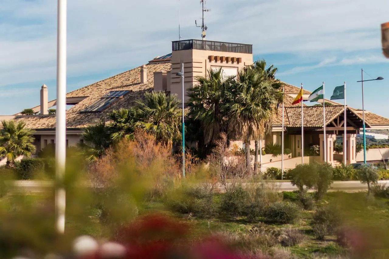 Valle Romano Golf Luxury Apartment Estepona