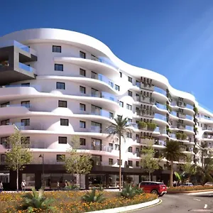 Apartamento Keywise Family Luxury Infinity & Golf, Estepona
