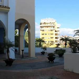 Apartamento Puerto Blanco, Estepona