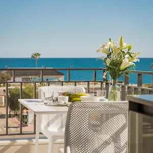 Apartamento Sunny Modern Perfect Located, Estepona