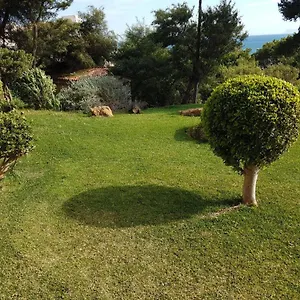  Apartamento Sierra Bermeja España