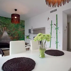 Apartamento Valle Golf - Wifi, Estepona