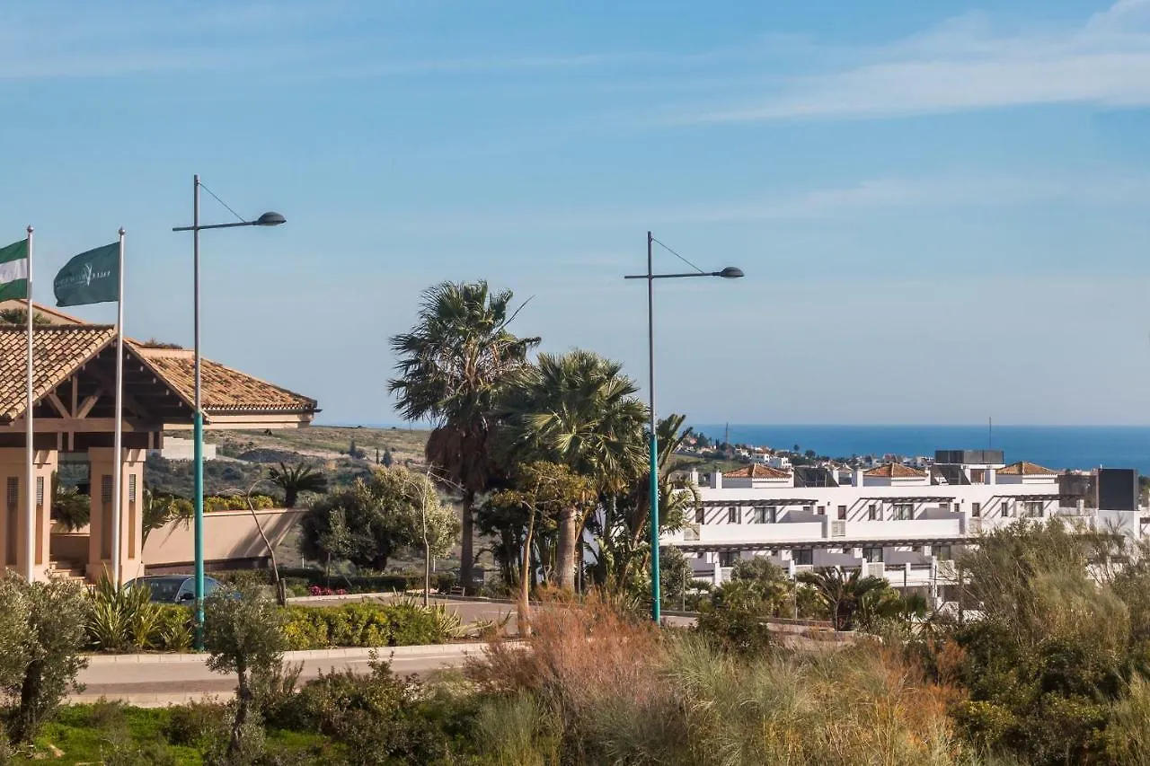 Valle Romano Golf Luxury Apartment Estepona España
