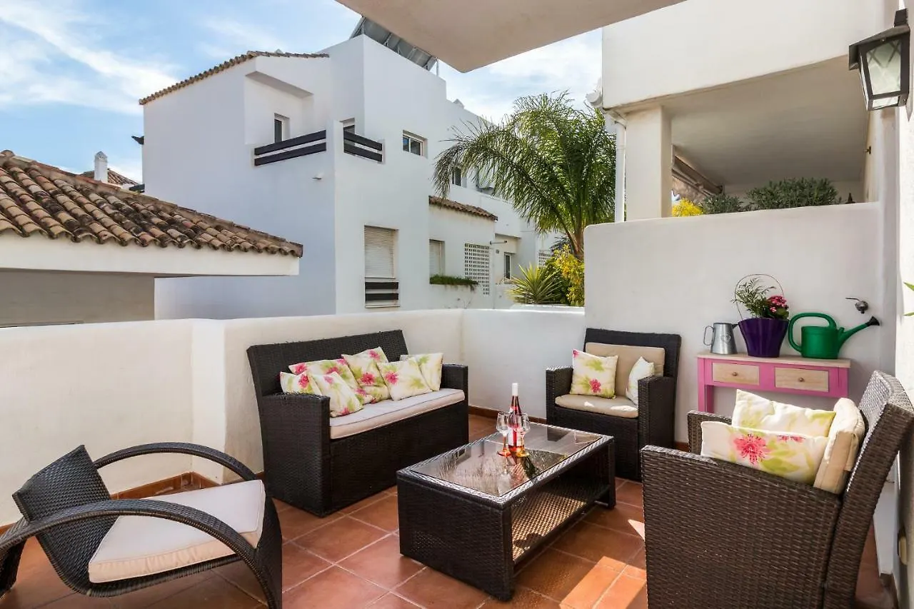 Valle Romano Golf Luxury Apartment Estepona