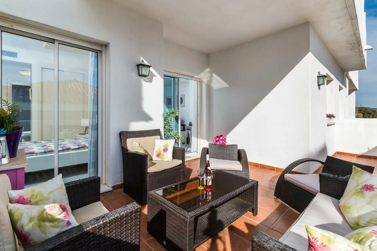 Valle Romano Golf Luxury Apartment Estepona España