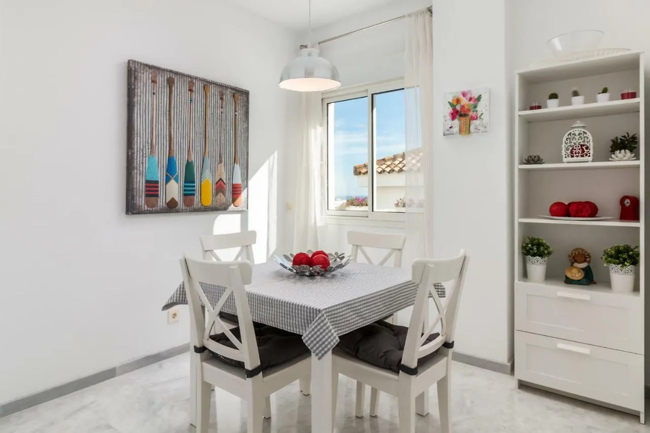 Valle Romano Golf Luxury Apartment Estepona